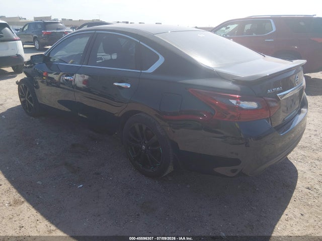 Nissan Altima 2.5 Sr 2017 1N4AL3AP7HN336306 Image 3
