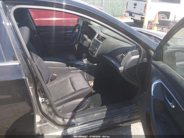 Nissan Altima 2.5 Sr 2017 1N4AL3AP7HN336306 Image 5