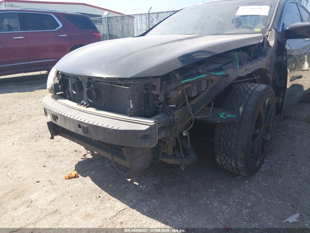 Nissan Altima 2.5 Sr 2017 1N4AL3AP7HN336306 Image 6