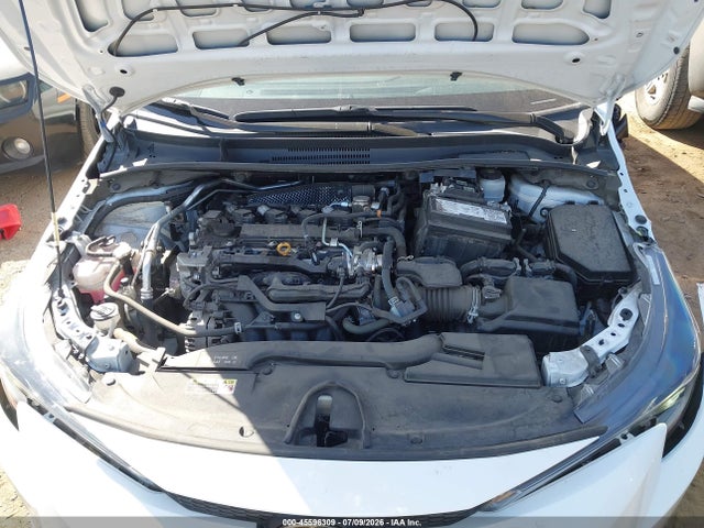 Toyota COROLLA LE 2024 5YFB4MDE9RP165042 Image 10