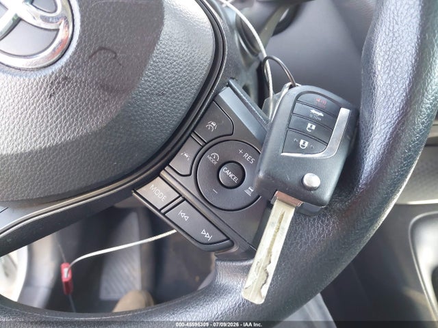 Toyota COROLLA LE 2024 5YFB4MDE9RP165042 Image 11