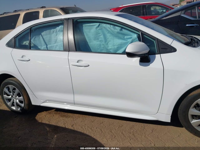 Toyota COROLLA LE 2024 5YFB4MDE9RP165042 Image 13