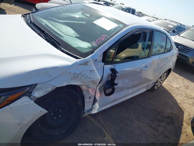 Toyota COROLLA LE 2024 5YFB4MDE9RP165042 Image 14