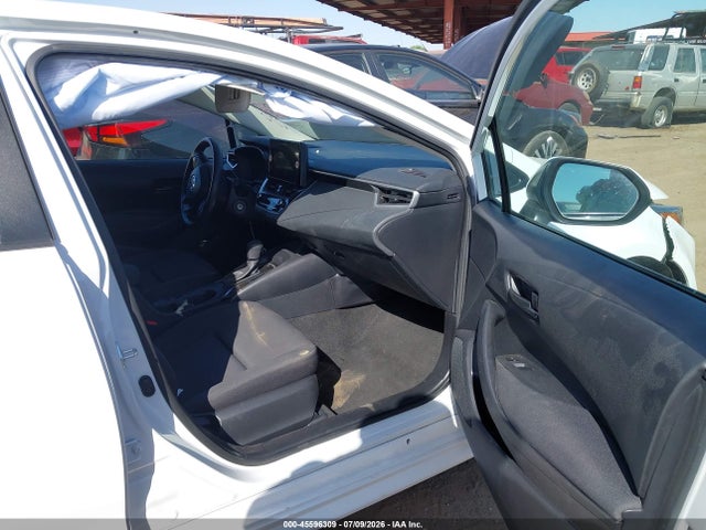 Toyota COROLLA LE 2024 5YFB4MDE9RP165042 Image 5