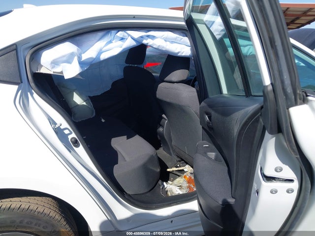 Toyota COROLLA LE 2024 5YFB4MDE9RP165042 Image 8