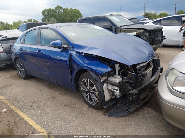 Auction sale of the 2023 Kia Forte Lxs, vin: 3KPF24AD0PE652440, lot number: 45596315