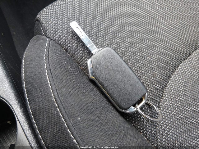 2023 Kia Forte Lxs მანქანა იყიდება აუქციონზე, vin: 3KPF24AD0PE652440, აუქციონის ნომერი: 45596315