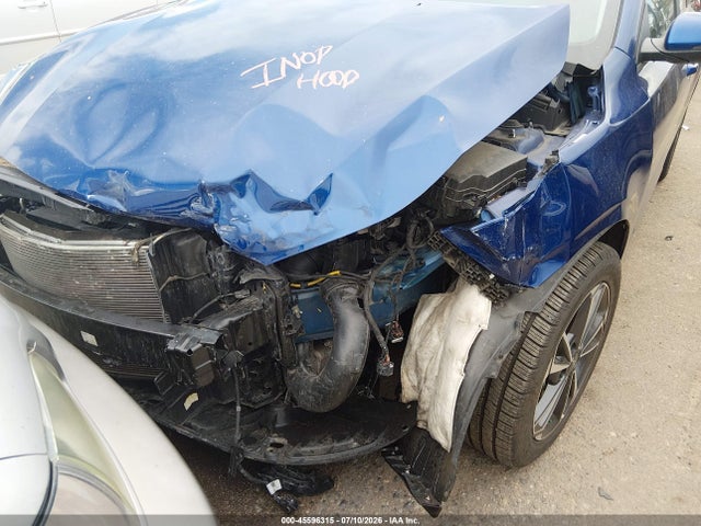 2023 Kia Forte Lxs მანქანა იყიდება აუქციონზე, vin: 3KPF24AD0PE652440, აუქციონის ნომერი: 45596315