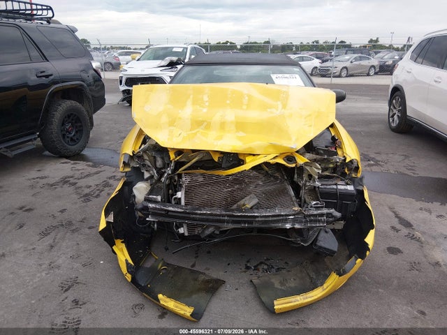 45596321 :رقم المزاد ، 1C3EL75R64N190154 vin ، 2004 Chrysler Sebring Gtc مزاد بيع