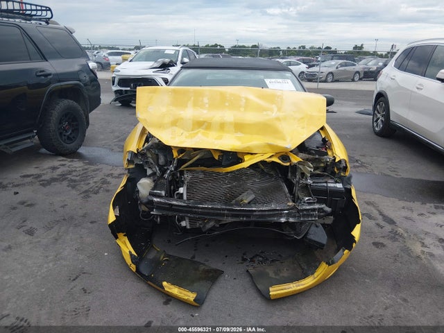 45596321 :رقم المزاد ، 1C3EL75R64N190154 vin ، 2004 Chrysler Sebring Gtc مزاد بيع