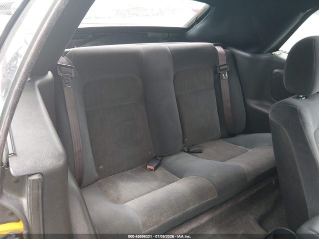 45596321 :رقم المزاد ، 1C3EL75R64N190154 vin ، 2004 Chrysler Sebring Gtc مزاد بيع
