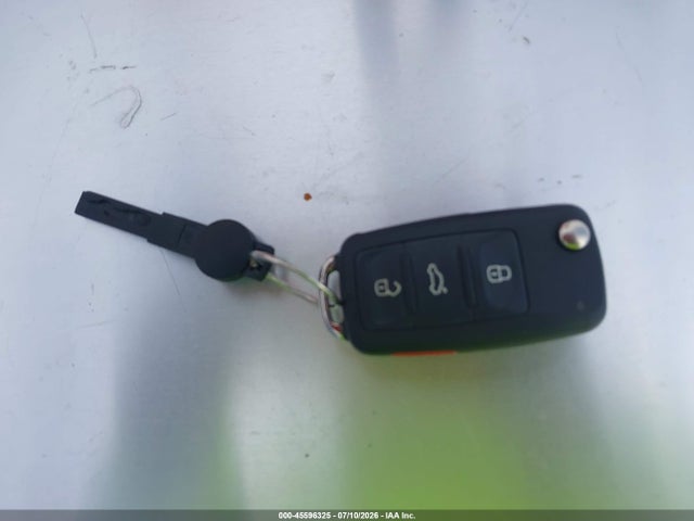 Volkswagen PASSAT S 2015 1VWAT7A35FC117395 Image 11
