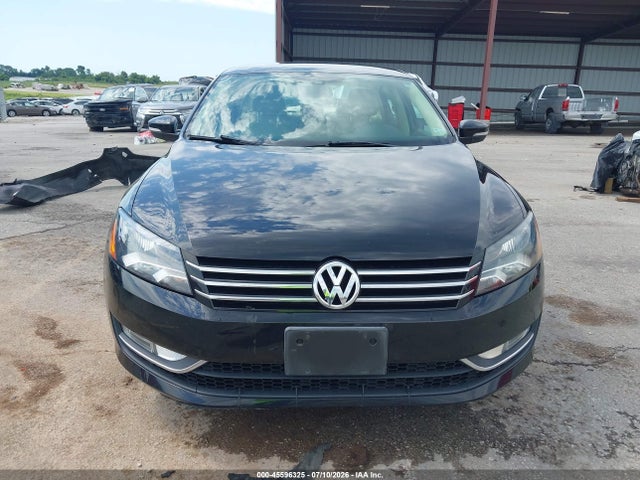 Volkswagen PASSAT S 2015 1VWAT7A35FC117395 Image 13