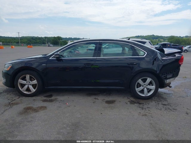 Volkswagen PASSAT S 2015 1VWAT7A35FC117395 Image 15