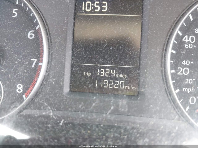 Volkswagen PASSAT S 2015 1VWAT7A35FC117395 Image 16