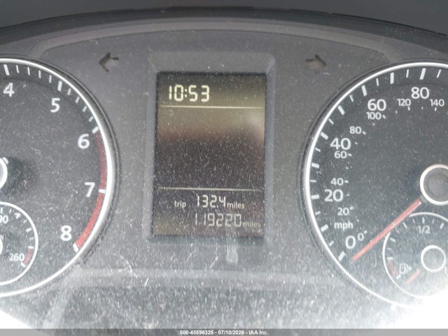 Volkswagen PASSAT S 2015 1VWAT7A35FC117395 Image 7