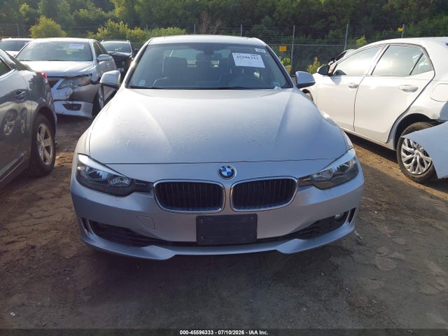 45596333 :رقم المزاد ، WBA3B3C58FF546631 vin ، 2015 Bmw 328i Xdrive مزاد بيع