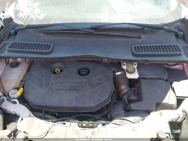 Продажа на аукционе авто 2014 Ford Escape Se, vin: 1FMCU9G9XEUA77903, номер лота: 45596337