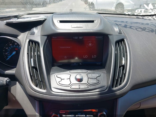 1FMCU9G9XEUA77903 Ford ESCAPE SE