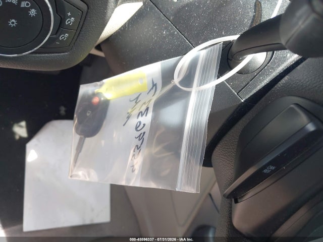 Ford ESCAPE SE 2014 1FMCU9G9XEUA77903 Image 14