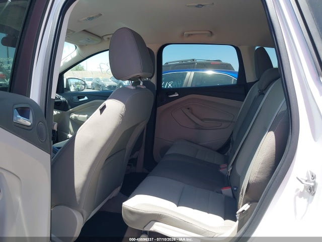 Ford ESCAPE SE 2014 1FMCU9G9XEUA77903 Image 8
