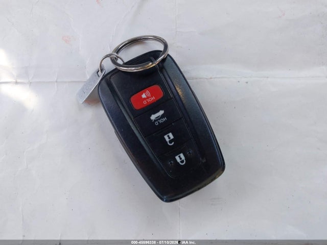 4T1R11AK6RU881704 Toyota CAMRY LE