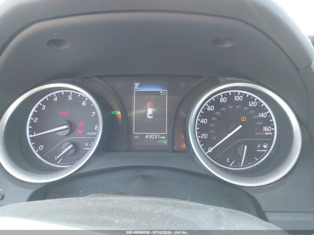 4T1R11AK6RU881704 Toyota CAMRY LE