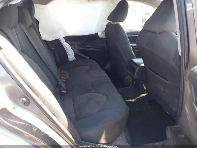 4T1R11AK6RU881704 Toyota CAMRY LE