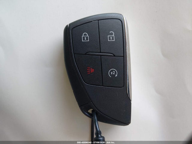 GMC Terrain Fwd Elevation 2026 3GKALMEG6TL178855 Image 11