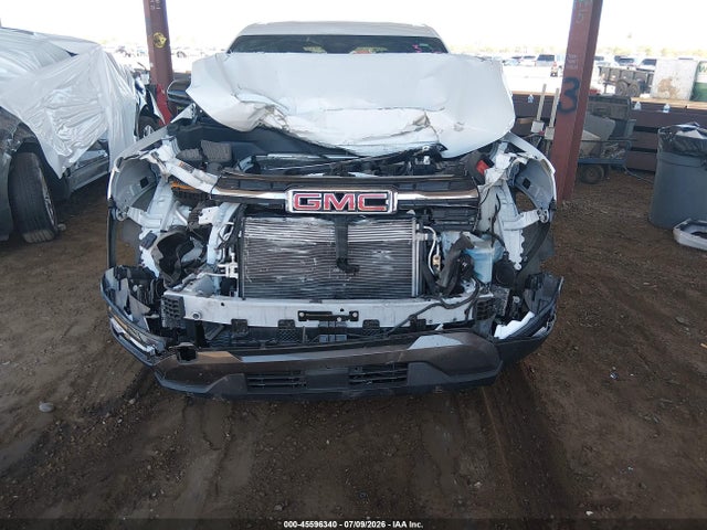 GMC Terrain Fwd Elevation 2026 3GKALMEG6TL178855 Image 12