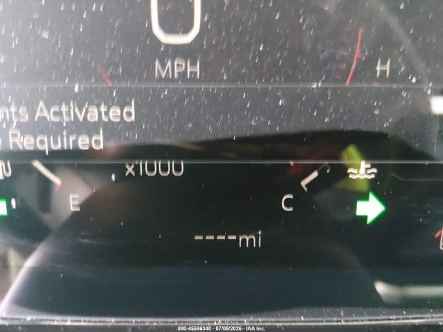 GMC Terrain Fwd Elevation 2026 3GKALMEG6TL178855 Image 15