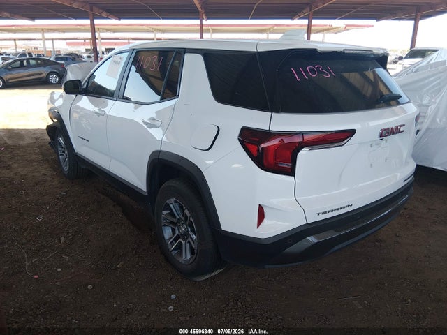 GMC Terrain Fwd Elevation 2026 3GKALMEG6TL178855 Image 3