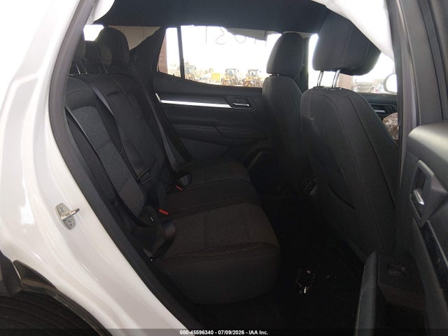 GMC Terrain Fwd Elevation 2026 3GKALMEG6TL178855 Image 8