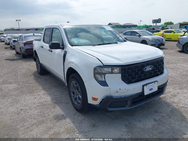 2026 Ford Maverick Xlt მანქანა იყიდება აუქციონზე, vin: 3FTTW8JA8TRA48979, აუქციონის ნომერი: 45596342