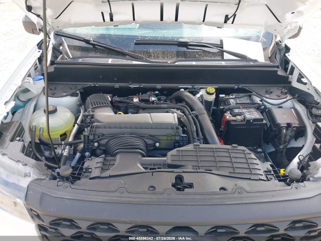 2026 Ford Maverick Xlt მანქანა იყიდება აუქციონზე, vin: 3FTTW8JA8TRA48979, აუქციონის ნომერი: 45596342