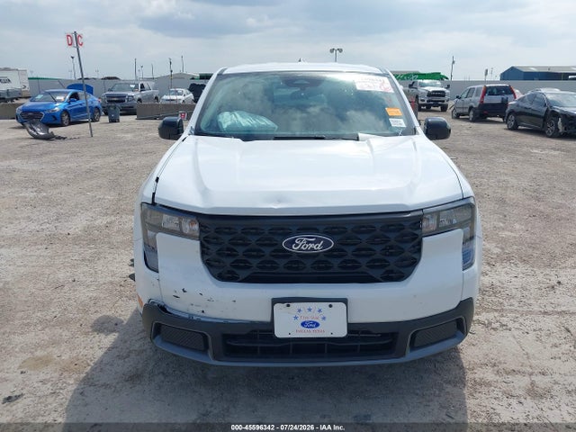 2026 Ford Maverick Xlt მანქანა იყიდება აუქციონზე, vin: 3FTTW8JA8TRA48979, აუქციონის ნომერი: 45596342