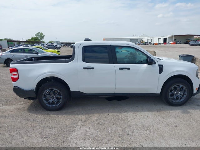 2026 Ford Maverick Xlt მანქანა იყიდება აუქციონზე, vin: 3FTTW8JA8TRA48979, აუქციონის ნომერი: 45596342