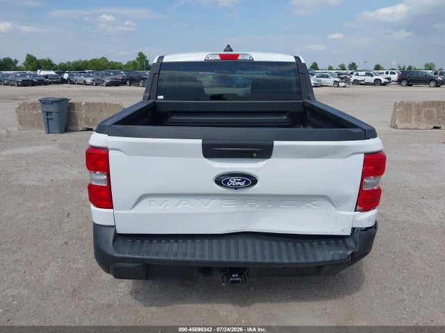 2026 Ford Maverick Xlt მანქანა იყიდება აუქციონზე, vin: 3FTTW8JA8TRA48979, აუქციონის ნომერი: 45596342