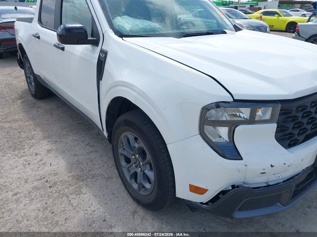 2026 Ford Maverick Xlt მანქანა იყიდება აუქციონზე, vin: 3FTTW8JA8TRA48979, აუქციონის ნომერი: 45596342
