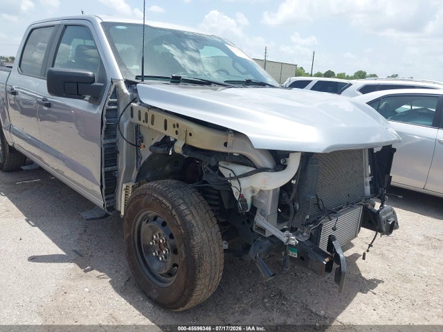 Aukcja sprzedaży 2025 Ford F-150 Stx, vin: 1FTEW2KPXSKD15793, numer aukcji: 45596346