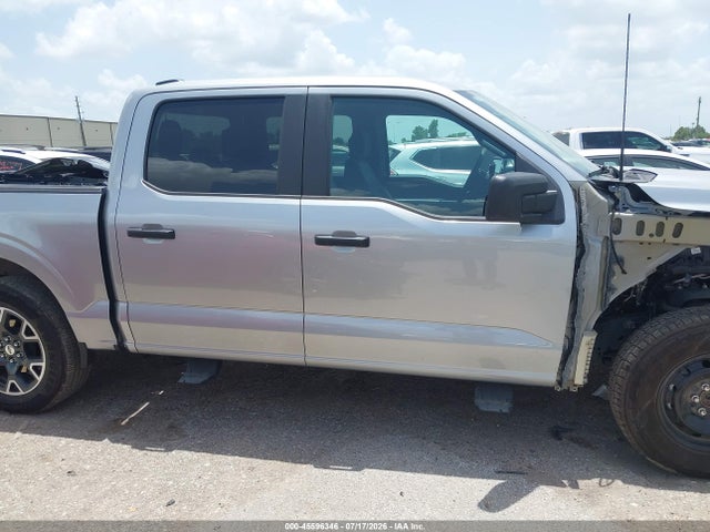 Aukcja sprzedaży 2025 Ford F-150 Stx, vin: 1FTEW2KPXSKD15793, numer aukcji: 45596346