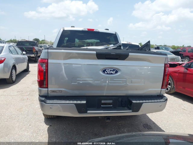 Aukcja sprzedaży 2025 Ford F-150 Stx, vin: 1FTEW2KPXSKD15793, numer aukcji: 45596346