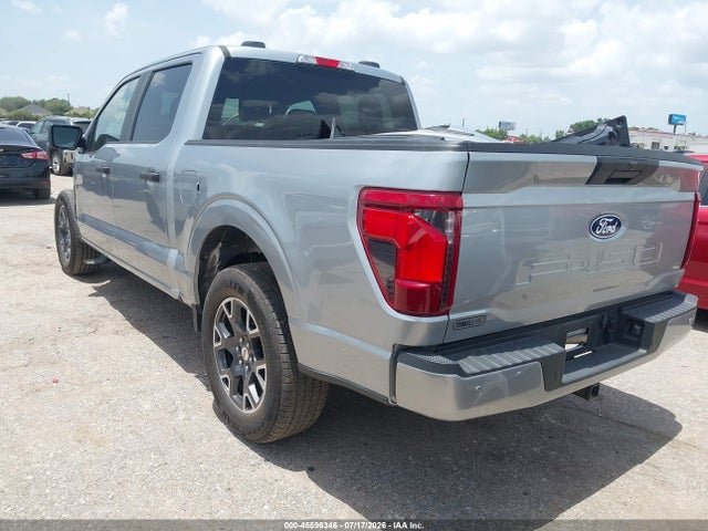 Aukcja sprzedaży 2025 Ford F-150 Stx, vin: 1FTEW2KPXSKD15793, numer aukcji: 45596346