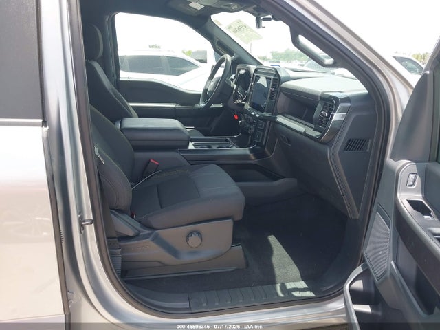Aukcja sprzedaży 2025 Ford F-150 Stx, vin: 1FTEW2KPXSKD15793, numer aukcji: 45596346