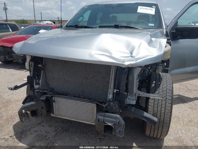 Aukcja sprzedaży 2025 Ford F-150 Stx, vin: 1FTEW2KPXSKD15793, numer aukcji: 45596346