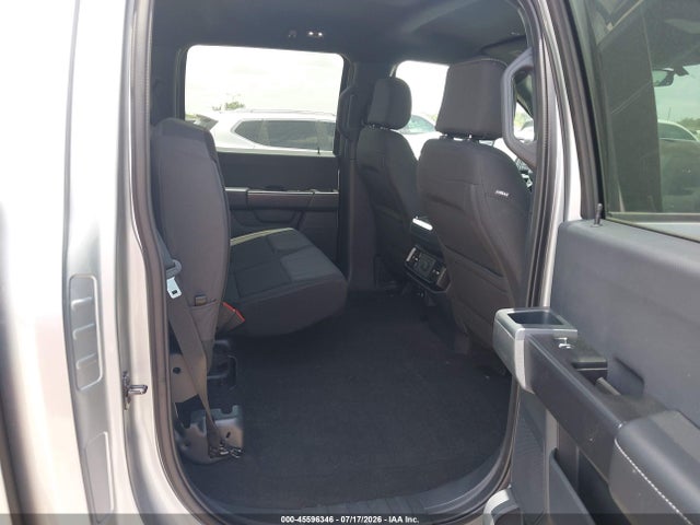 Aukcja sprzedaży 2025 Ford F-150 Stx, vin: 1FTEW2KPXSKD15793, numer aukcji: 45596346