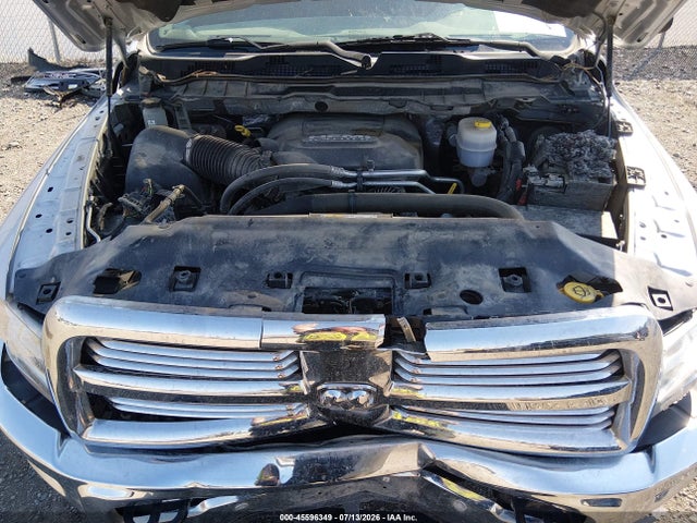 Aukcja sprzedaży 2018 Ram 2500 Big Horn  4x4 6'4 Box, vin: 3C6UR5DJXJG121338, numer aukcji: 45596349