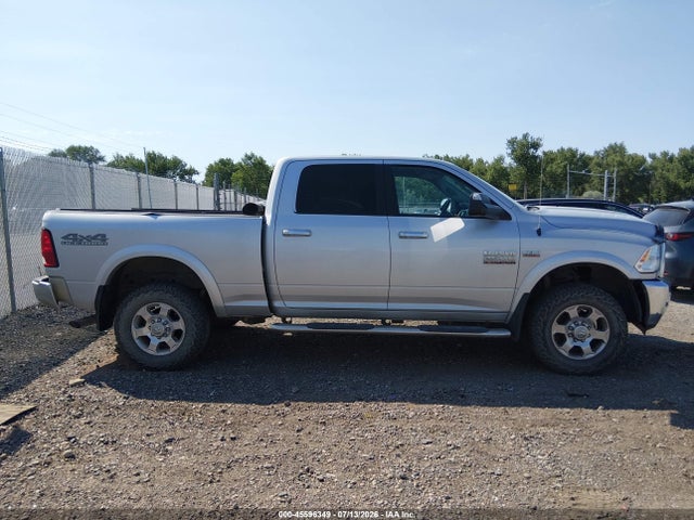 Aukcja sprzedaży 2018 Ram 2500 Big Horn  4x4 6'4 Box, vin: 3C6UR5DJXJG121338, numer aukcji: 45596349