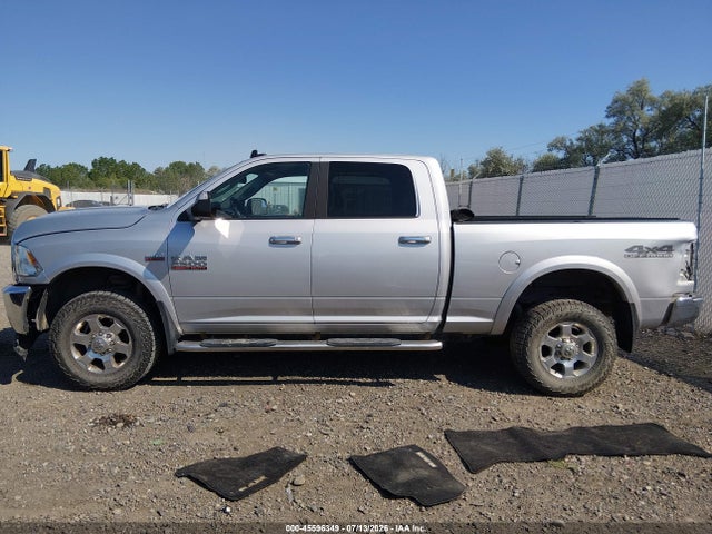 Aukcja sprzedaży 2018 Ram 2500 Big Horn  4x4 6'4 Box, vin: 3C6UR5DJXJG121338, numer aukcji: 45596349