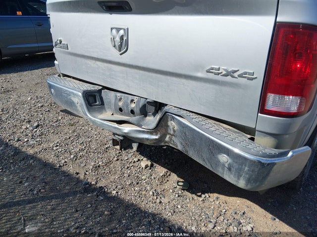 Aukcja sprzedaży 2018 Ram 2500 Big Horn  4x4 6'4 Box, vin: 3C6UR5DJXJG121338, numer aukcji: 45596349